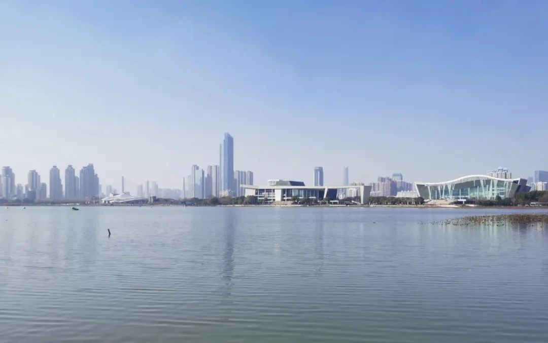 圣湖關(guān)注|環(huán)保企業(yè)注意，2023年政府工作報(bào)告關(guān)于生態(tài)環(huán)境保護(hù)這么說
