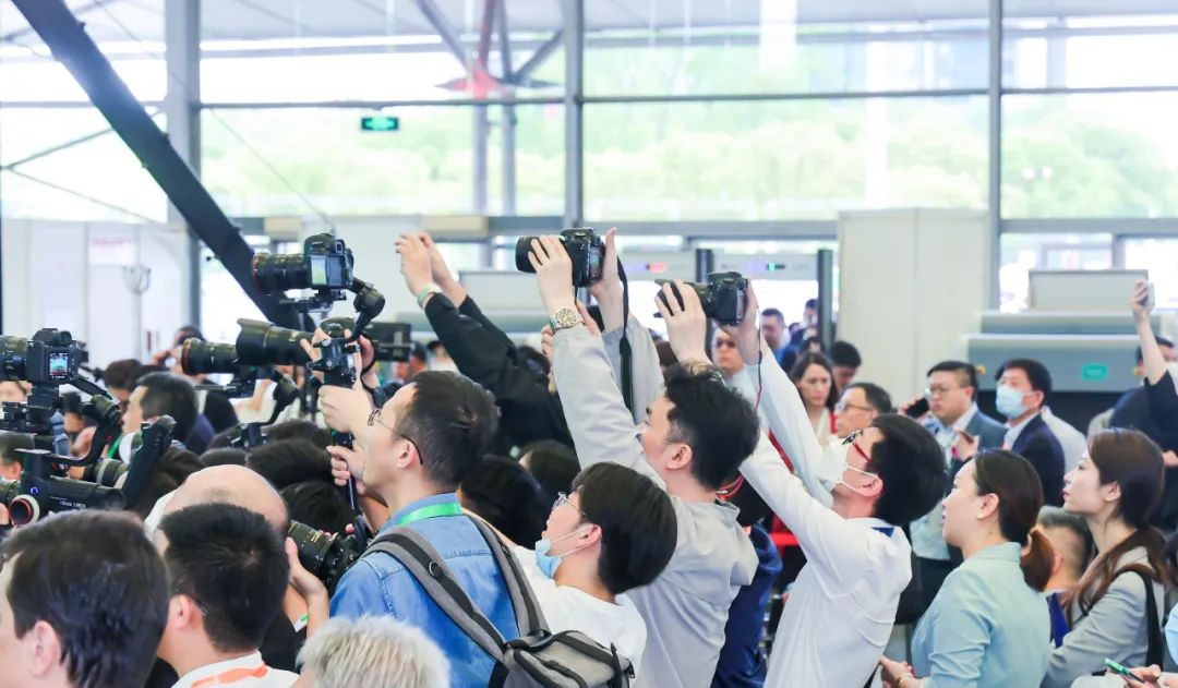 圣湖展訊丨5月9-11日，與您相約第五屆武漢國際水科技博覽會