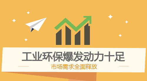 2023年，環(huán)保產(chǎn)業(yè)“拐點”來了